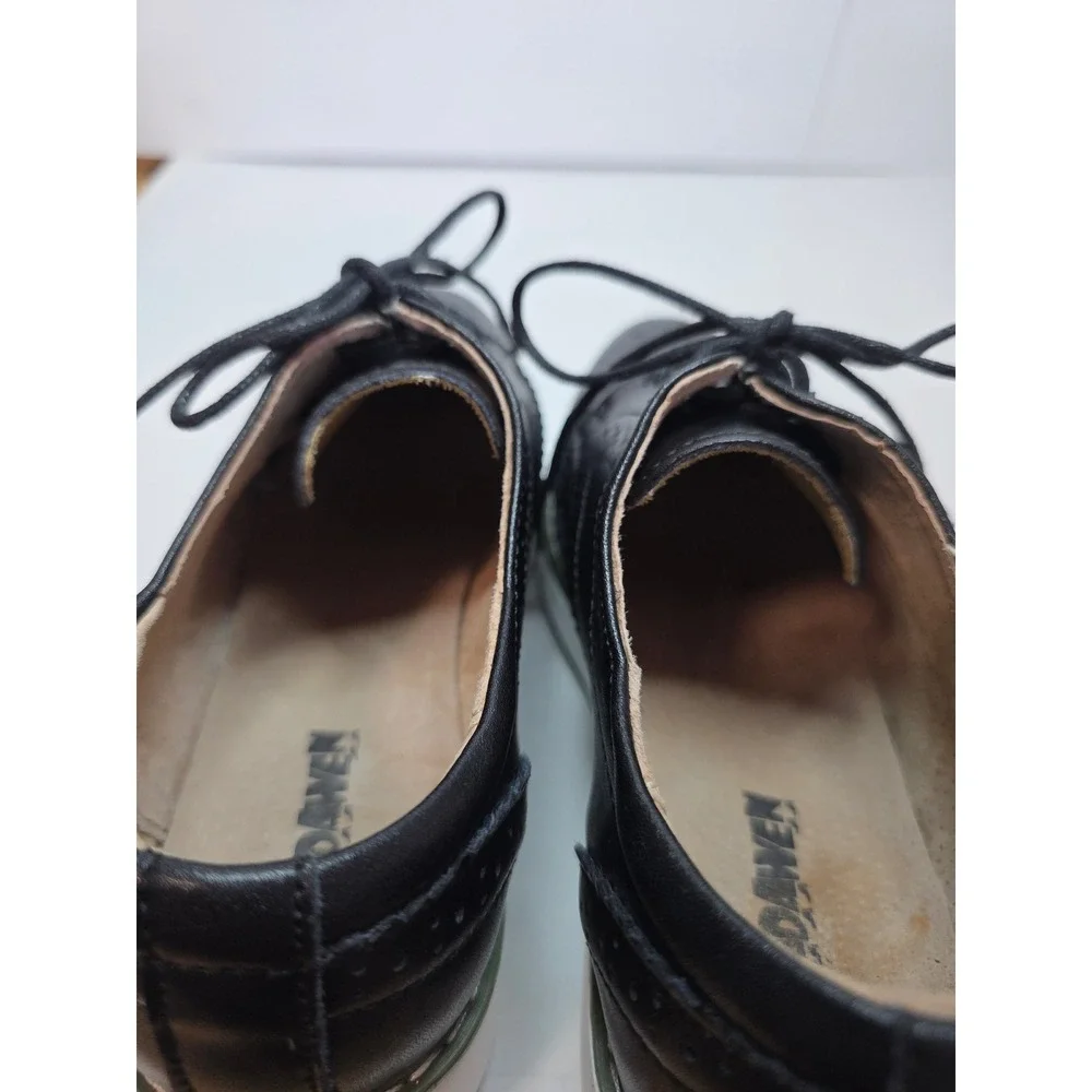Dadawen classic wingtip