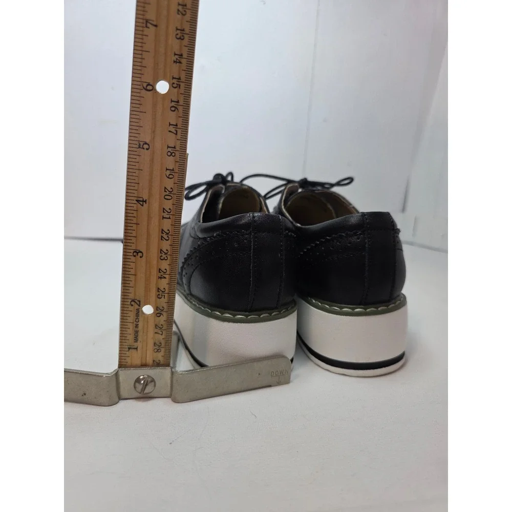 Dadawen classic wingtip