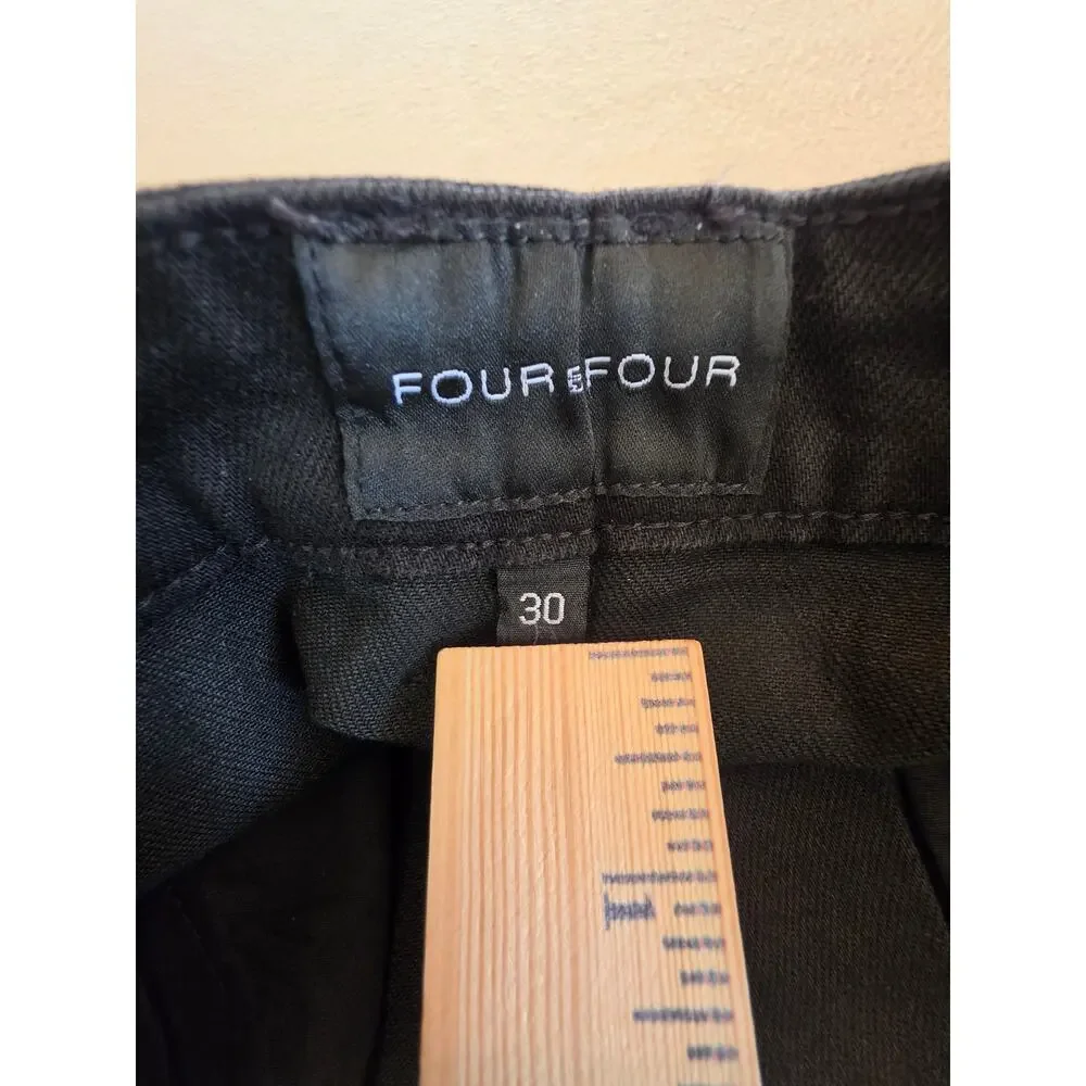 FOURFOUR Clothing fourfour clothing