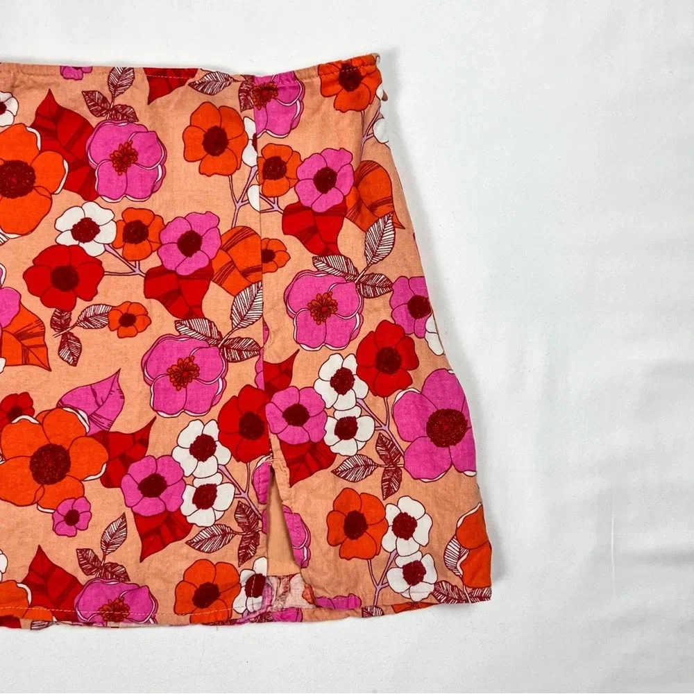 Urban Outfitters oranges be length