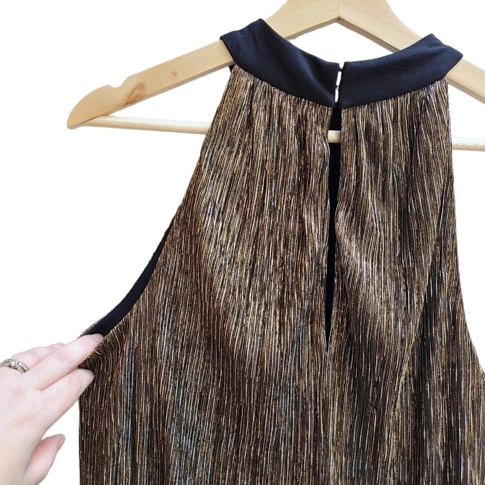 Catherine Malandrino halter style