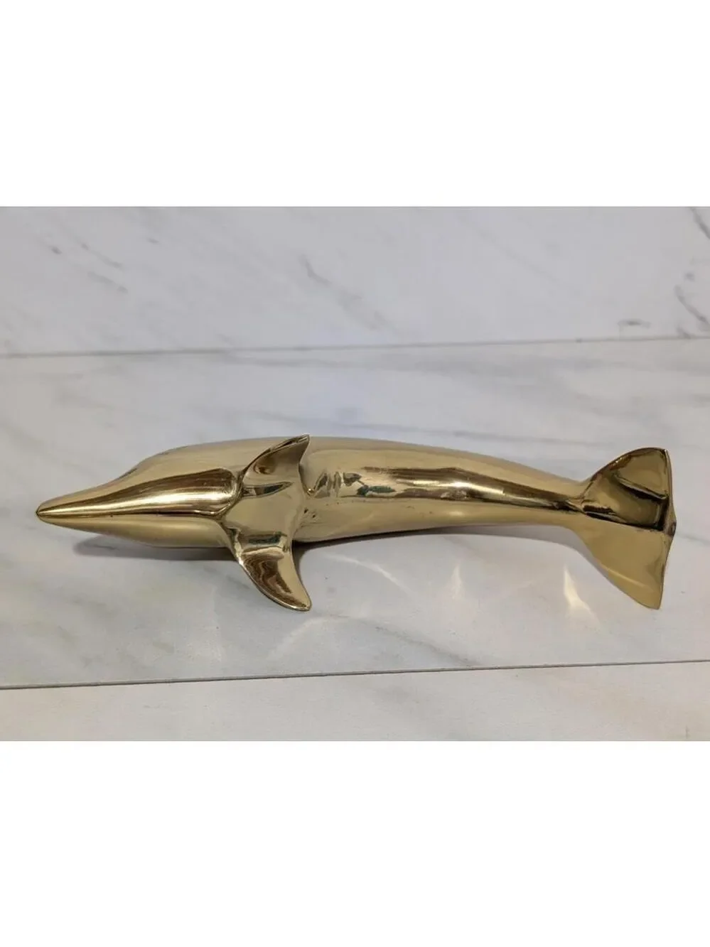 N/A elegant brass
