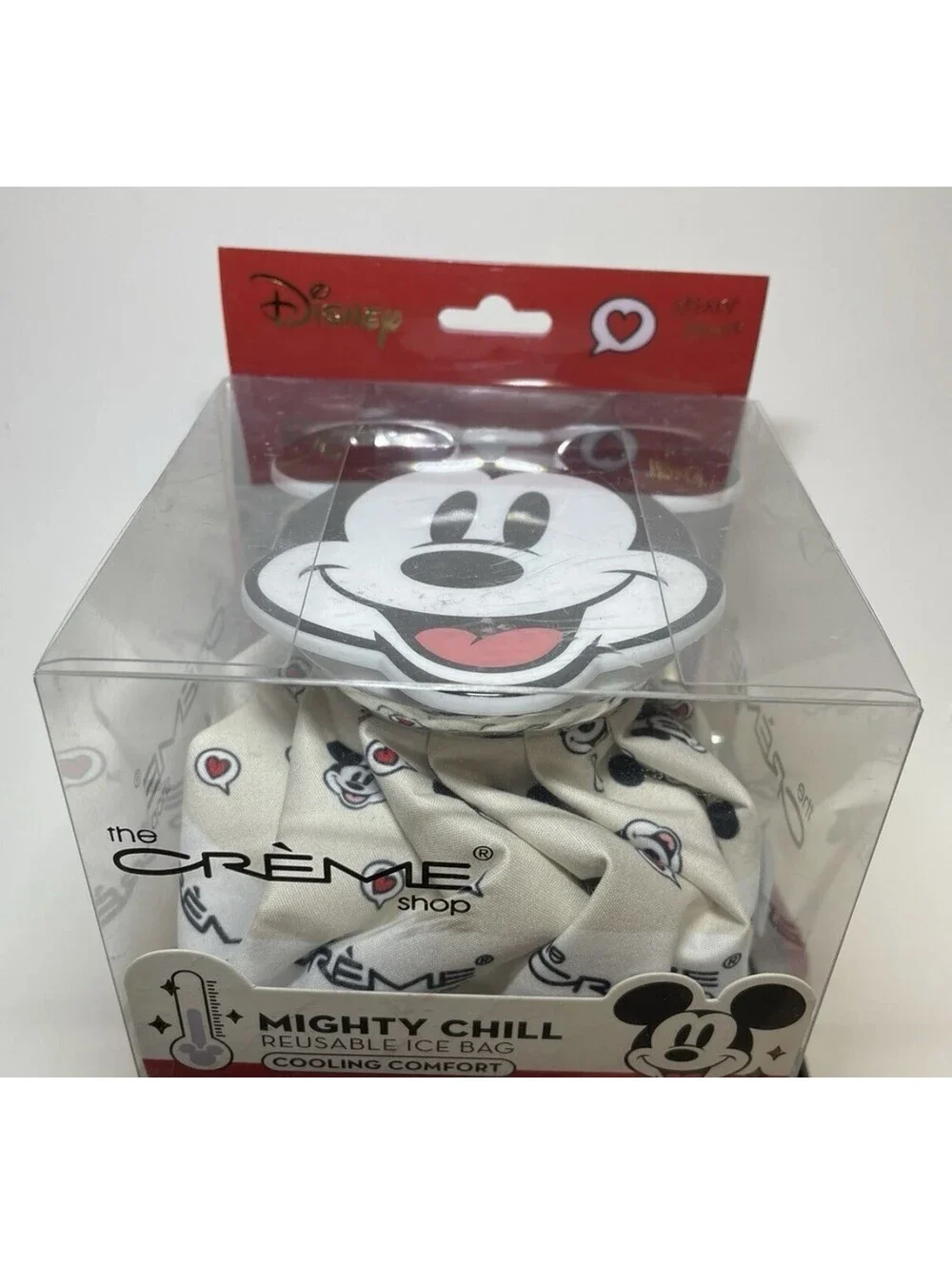 The Creme Shop disney mickey