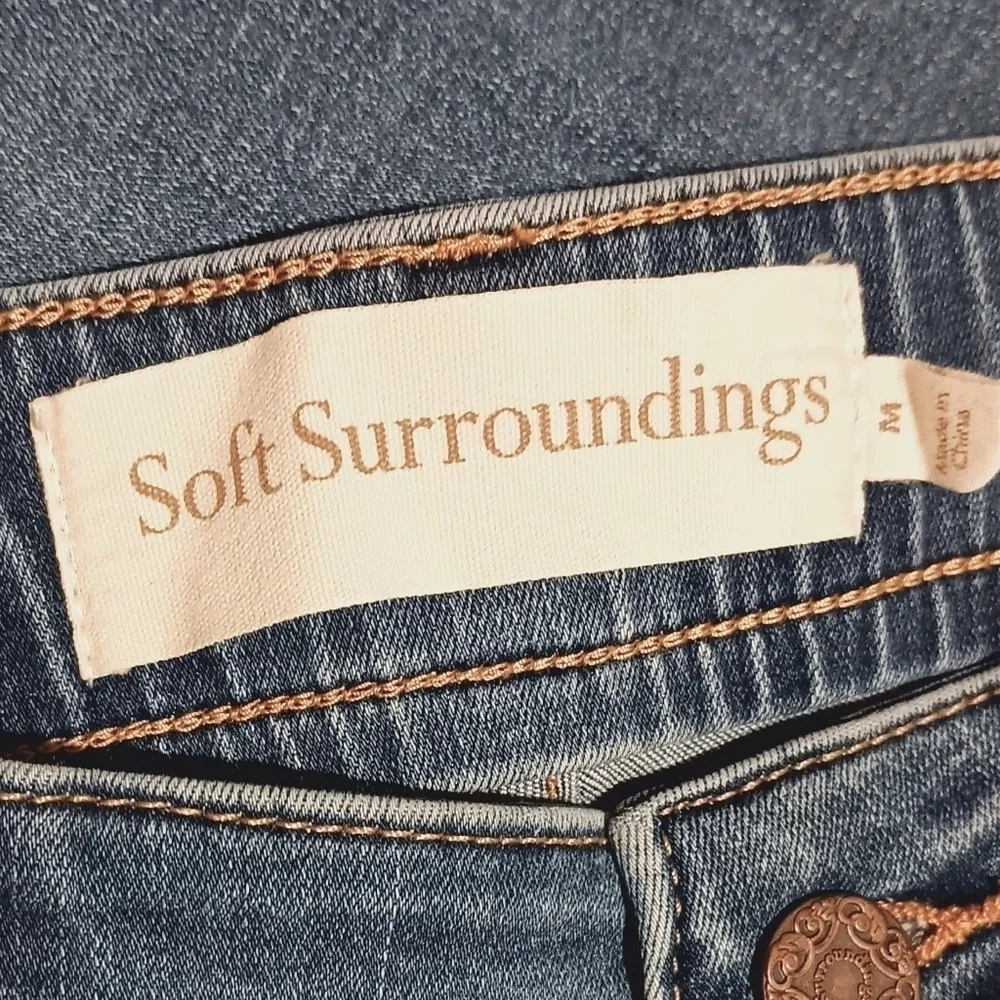 Soft Surroundings soft surroundings