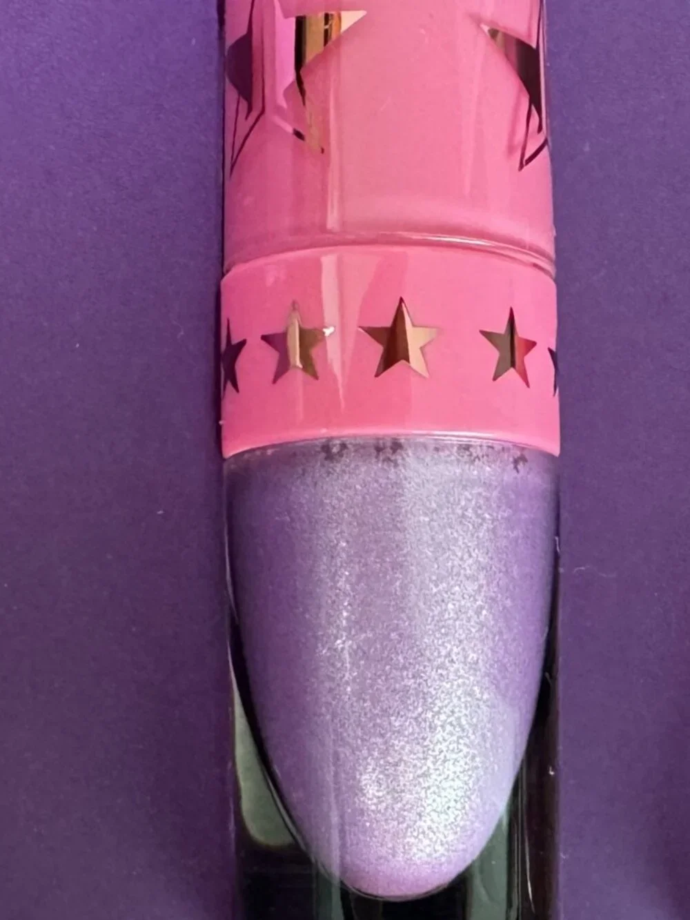 Jeffree Star last one