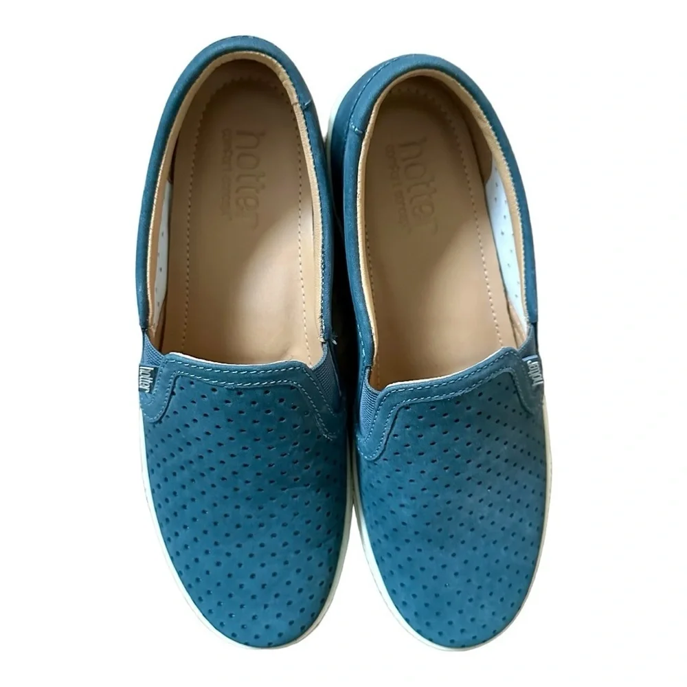 hotter these cool sole