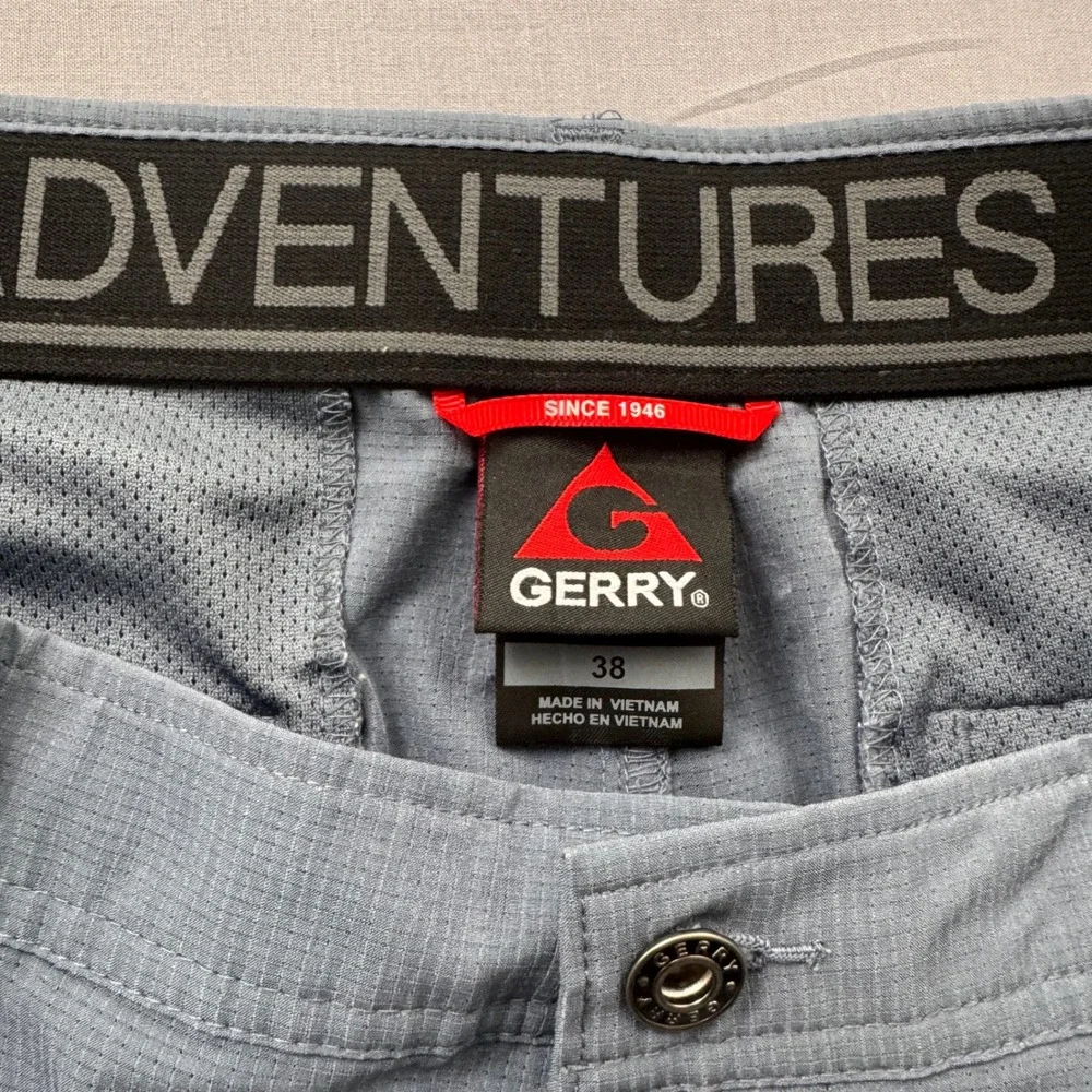 Gerry adventures mens