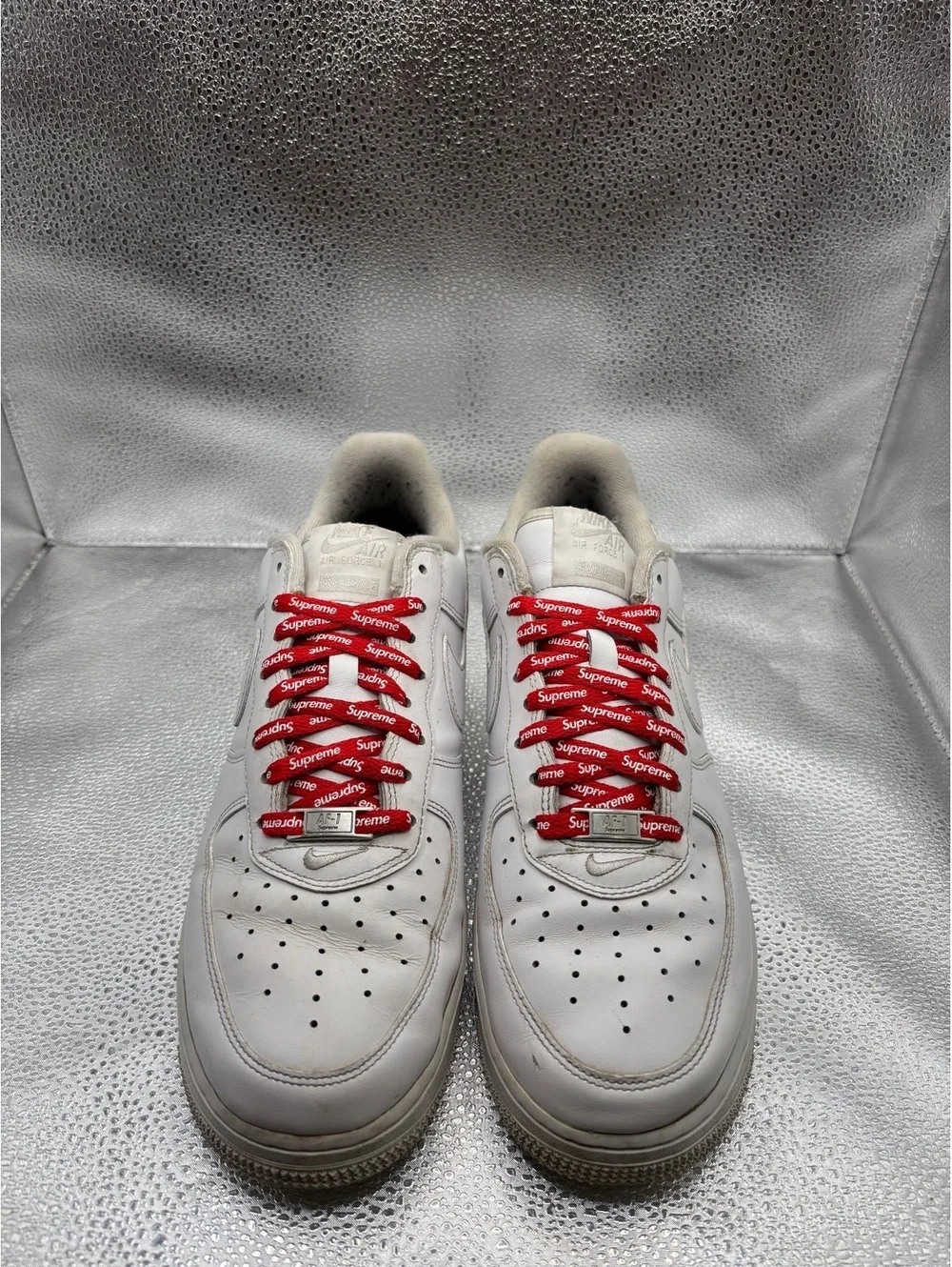 Nike size 10