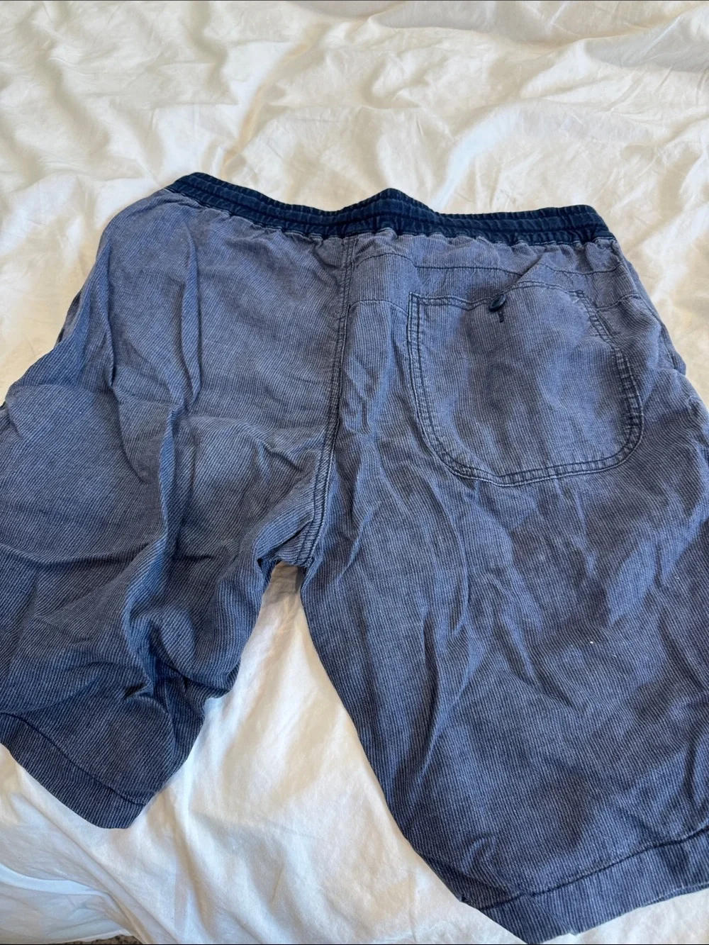 J. Crew crew men