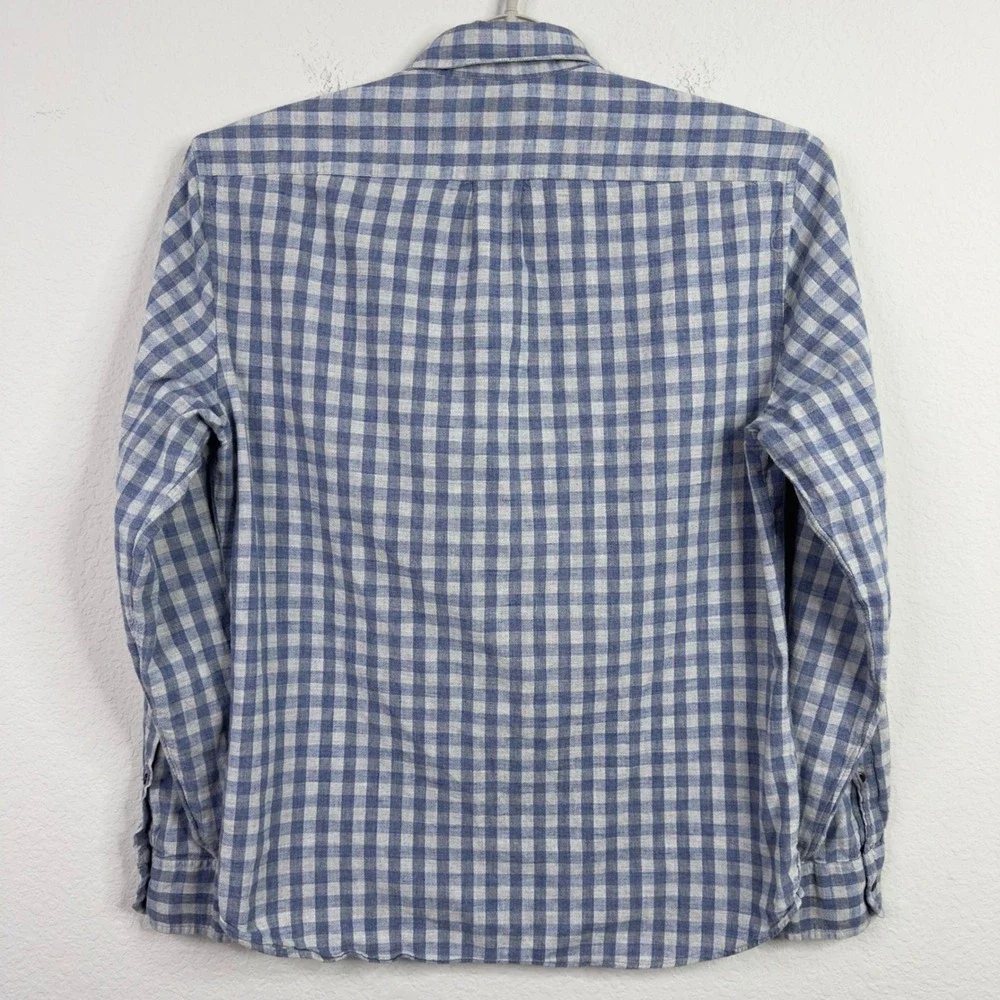 J. Crew classic comfort