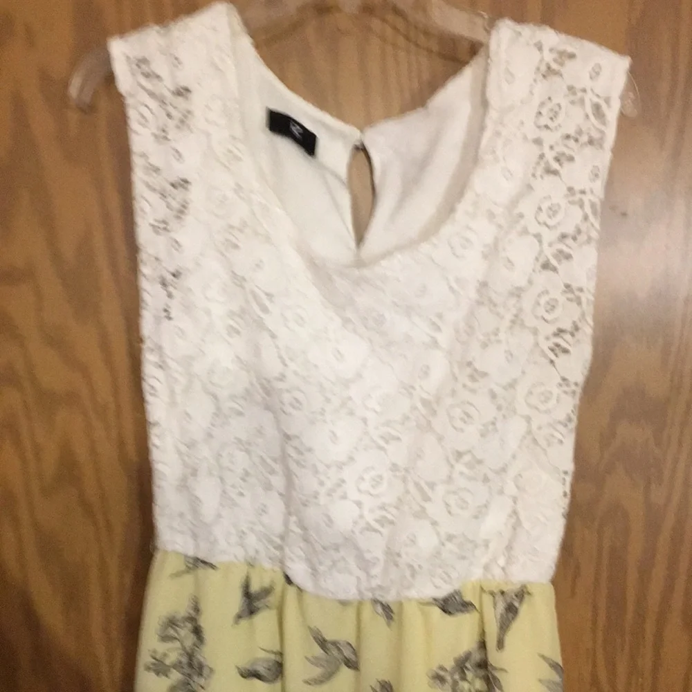 iZ Byer Dress size L (K)