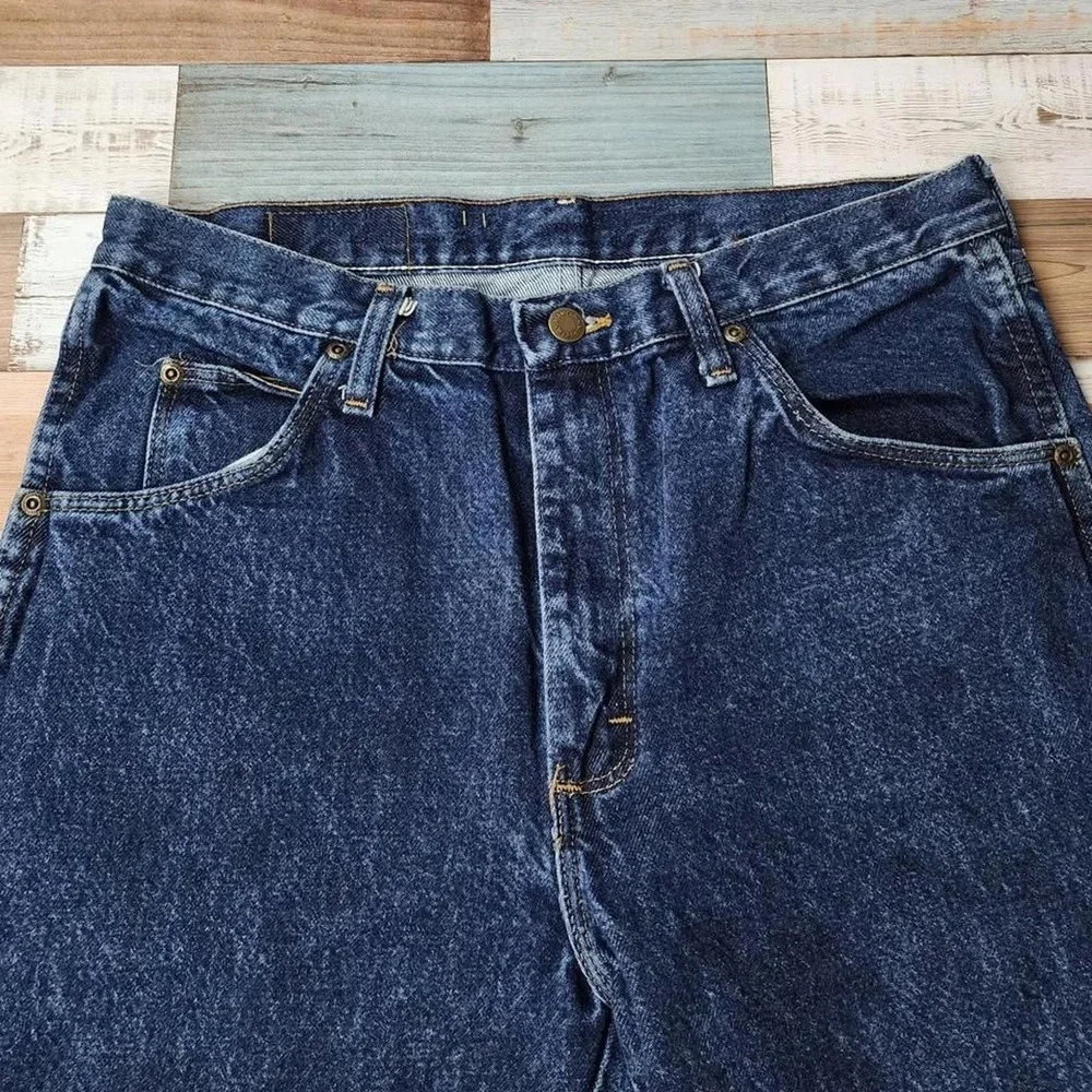 Wrangler vintage premium