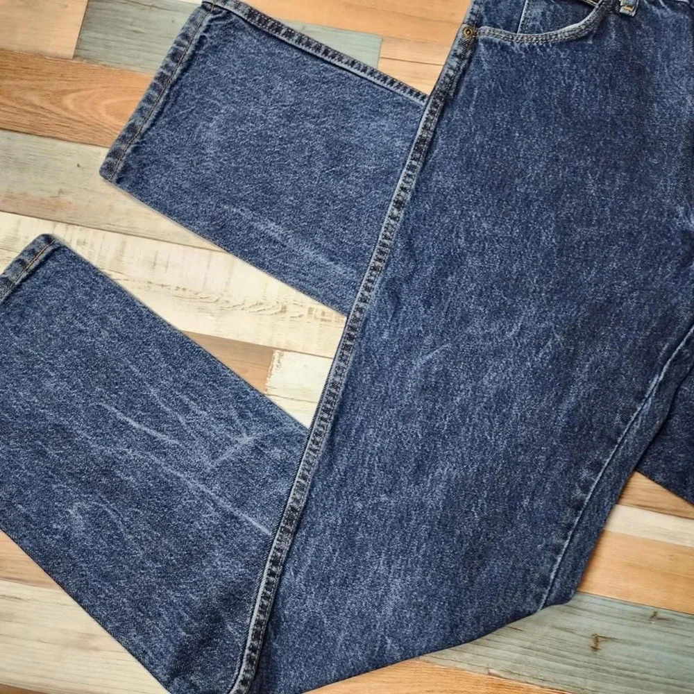 Wrangler vintage premium