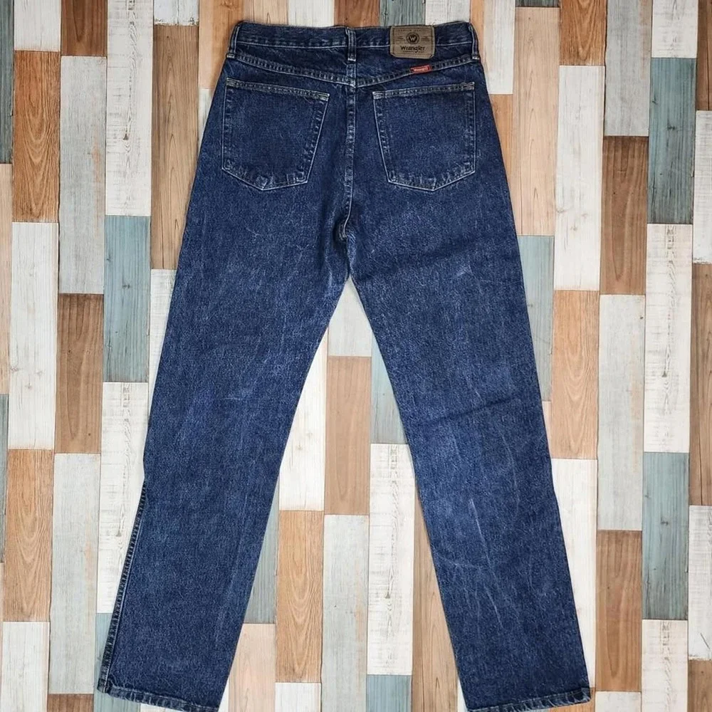Wrangler vintage premium