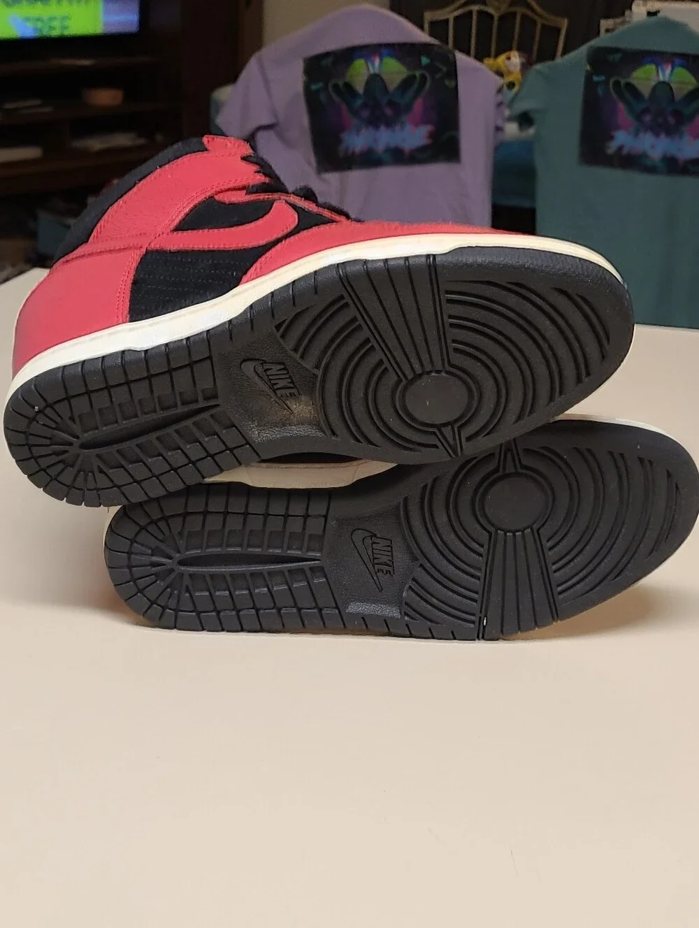 Nike dunk sky