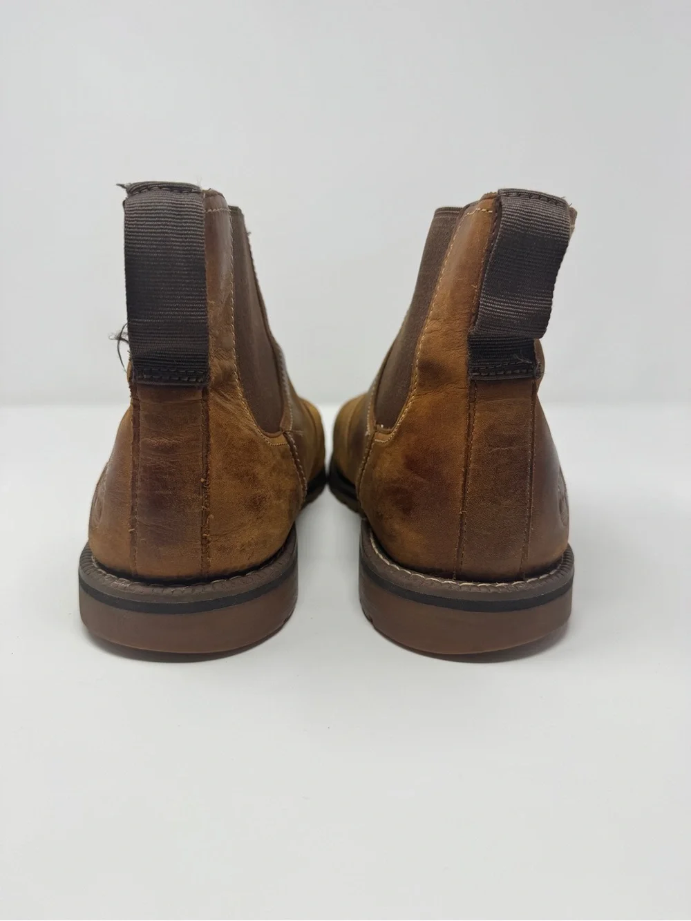 Timberland sturdy chukka