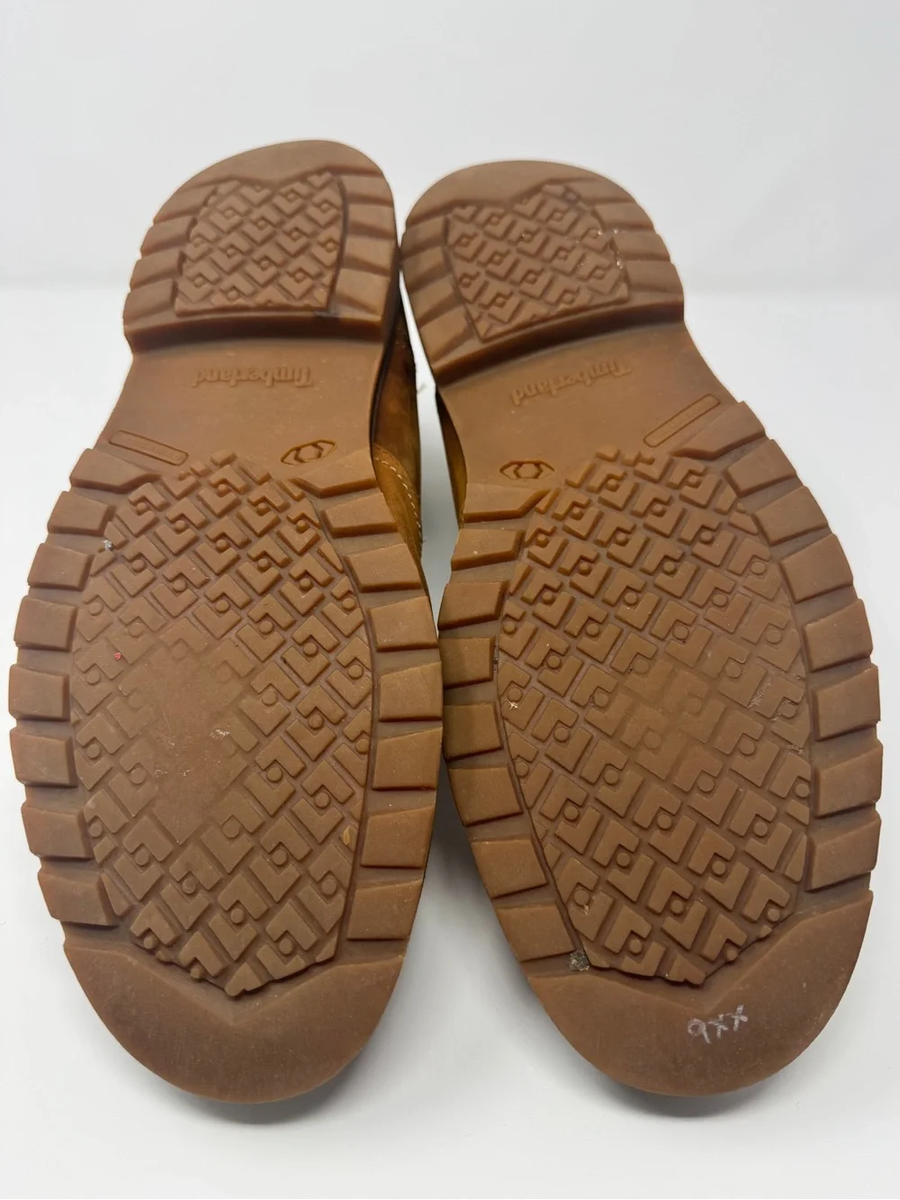 Timberland sturdy chukka