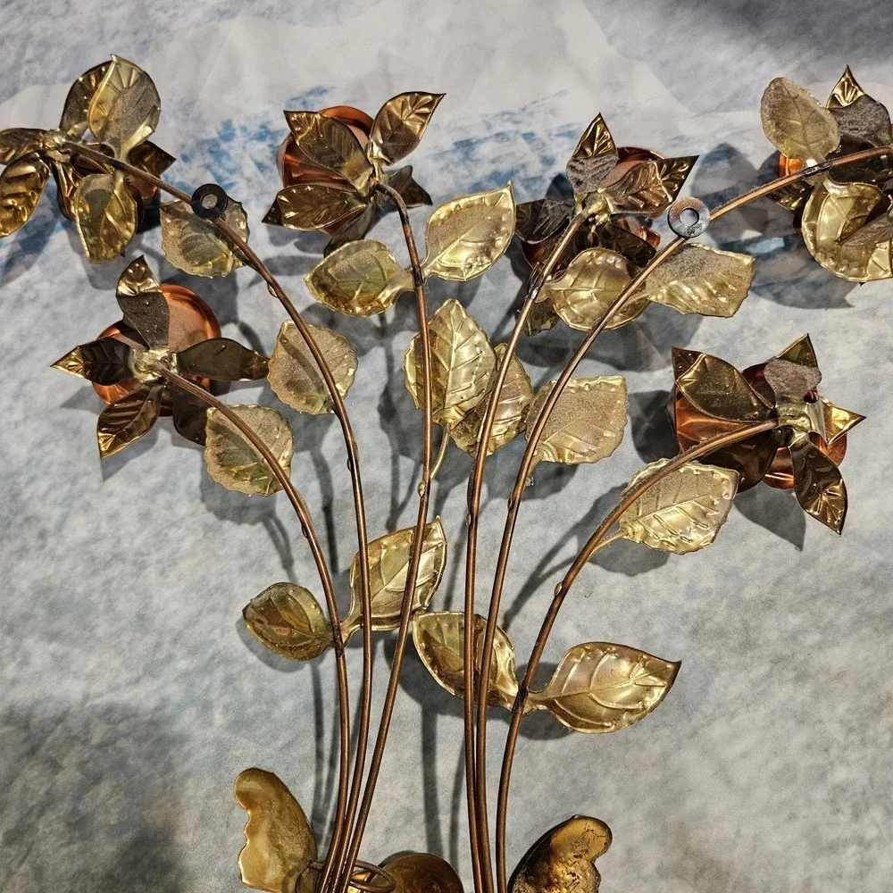 The Unbranded Brand vintage metal