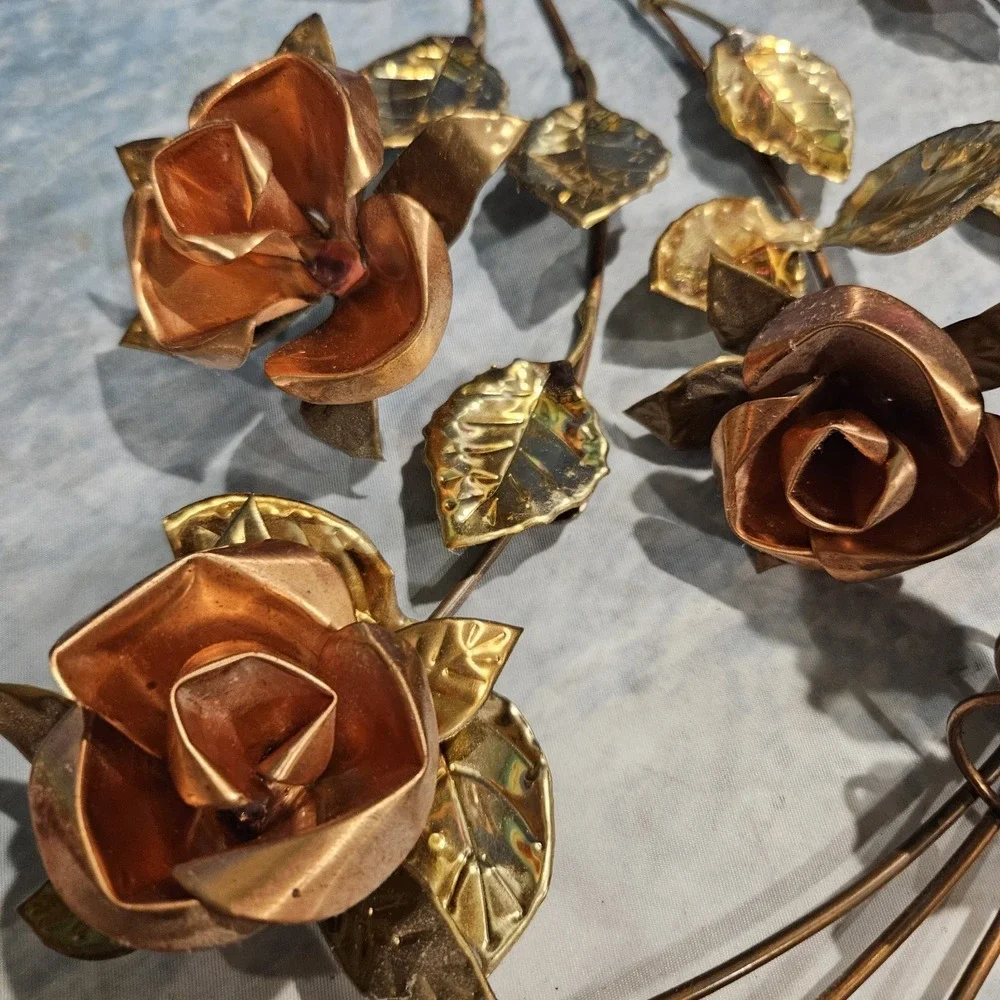 The Unbranded Brand vintage metal