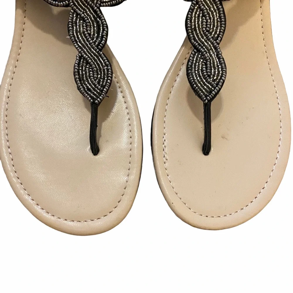 JustFab you flat