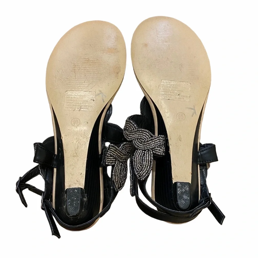 JustFab flat go perfect