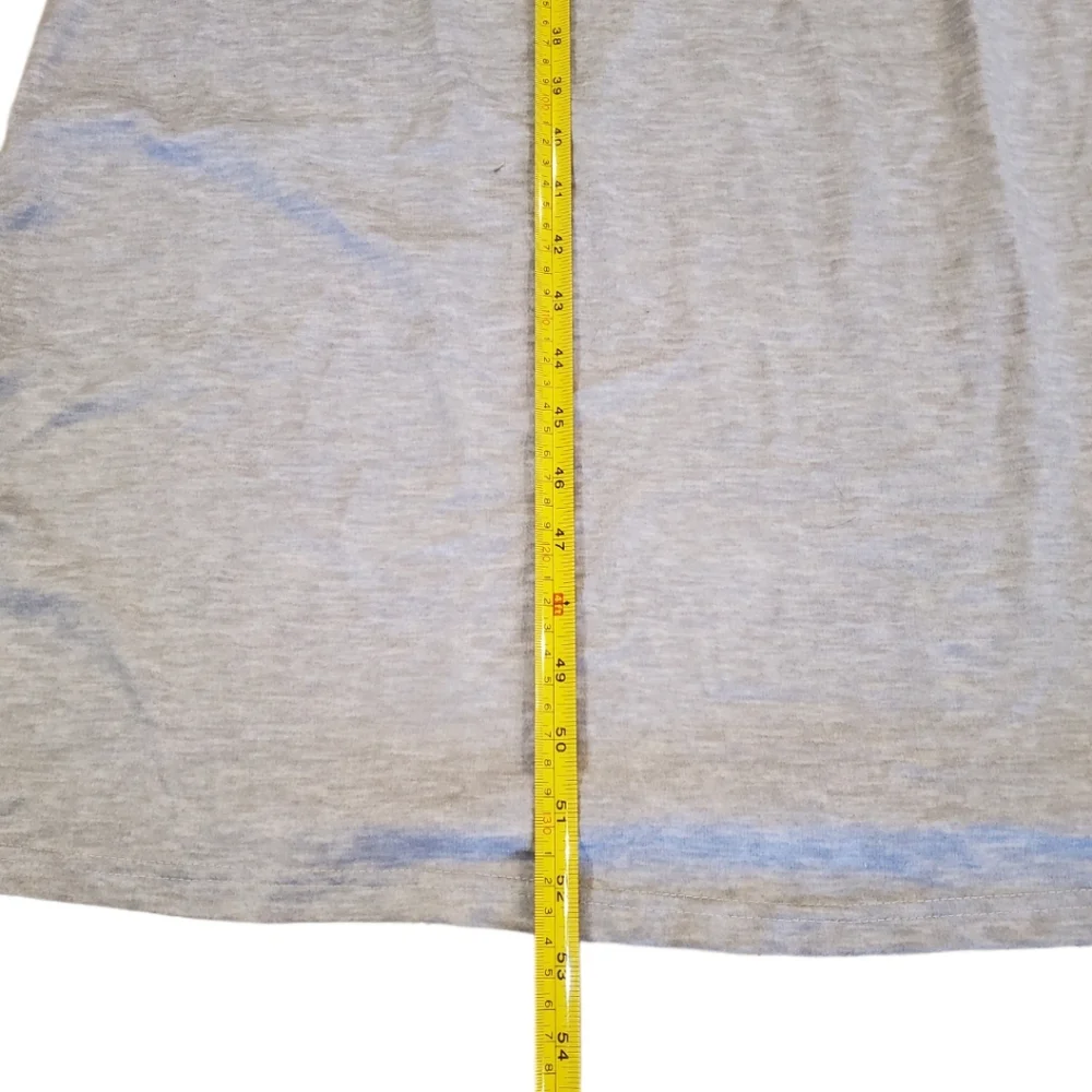 bebe silver gray