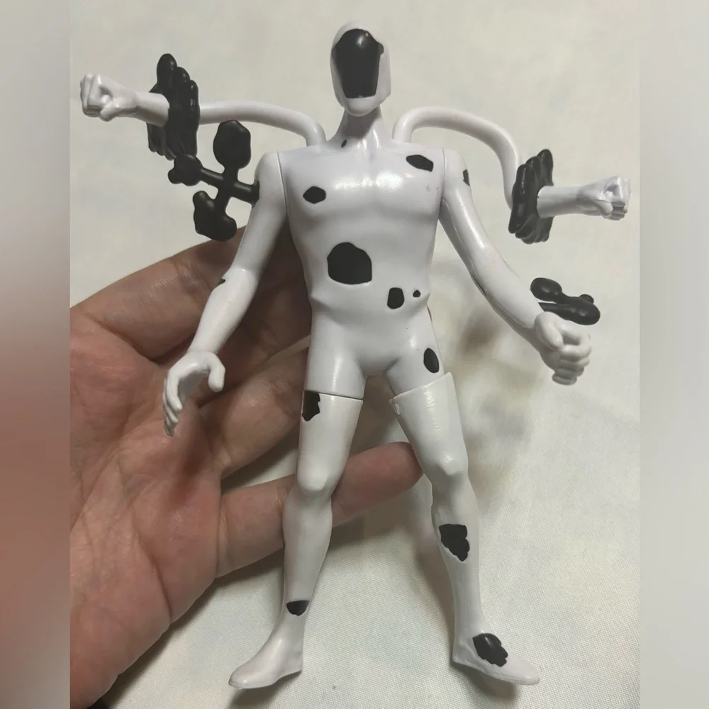 N/A used action
