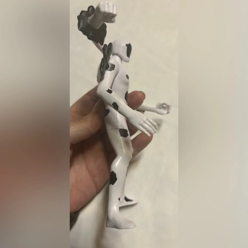 N/A used action