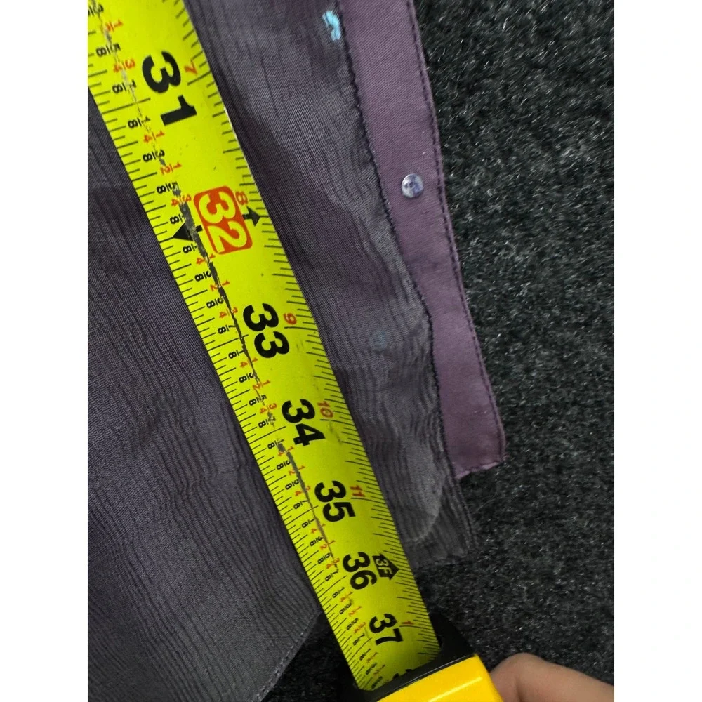 Bieff purple maxi