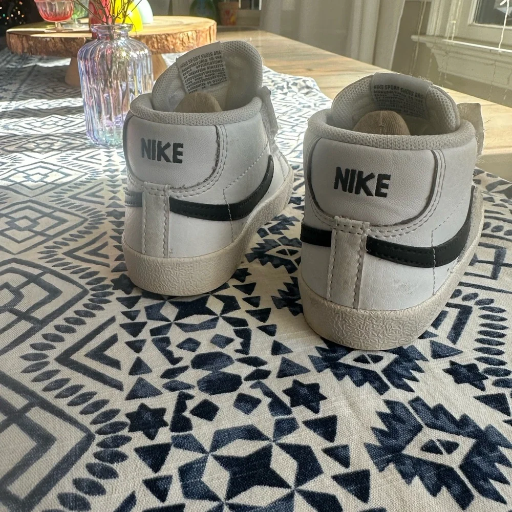 Nike classic high