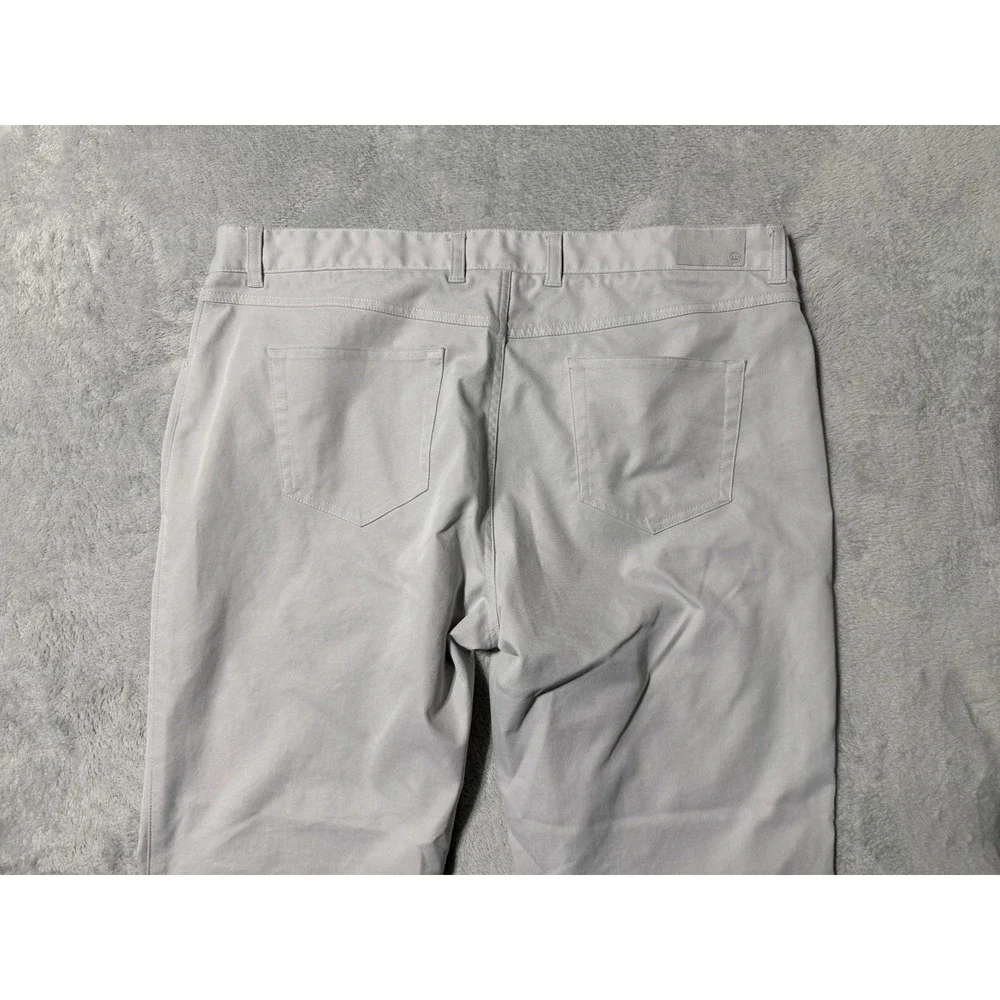 Peter Millar before purchasing