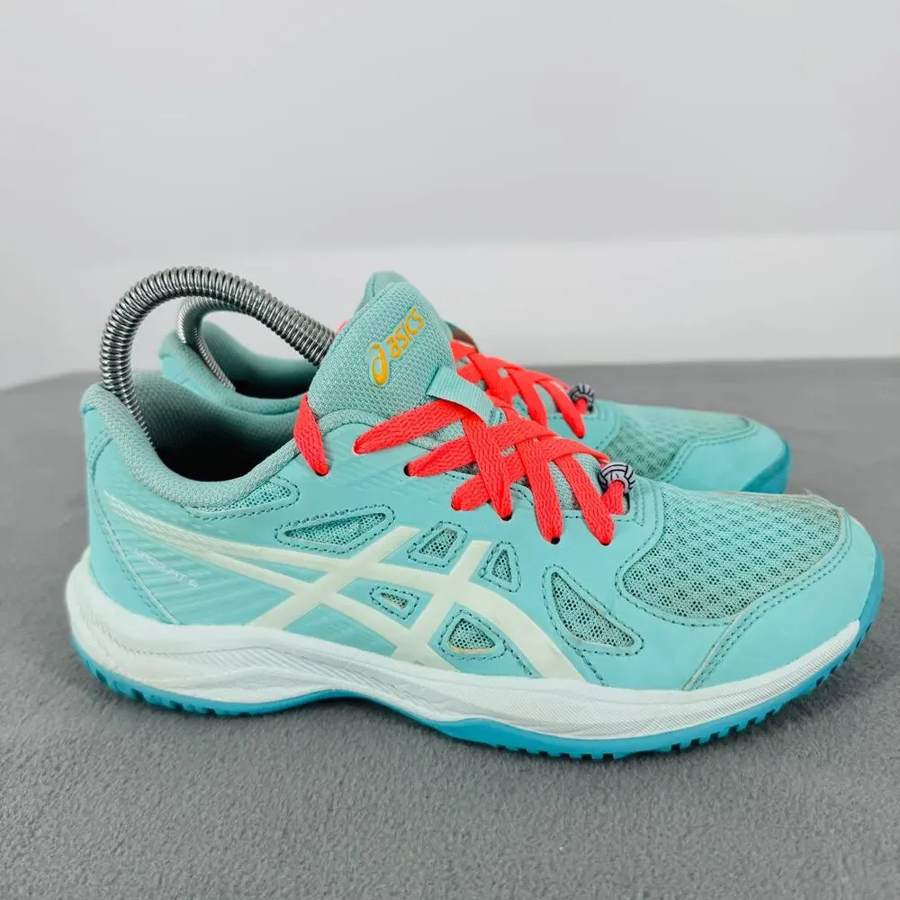 Asics upcourt shoes