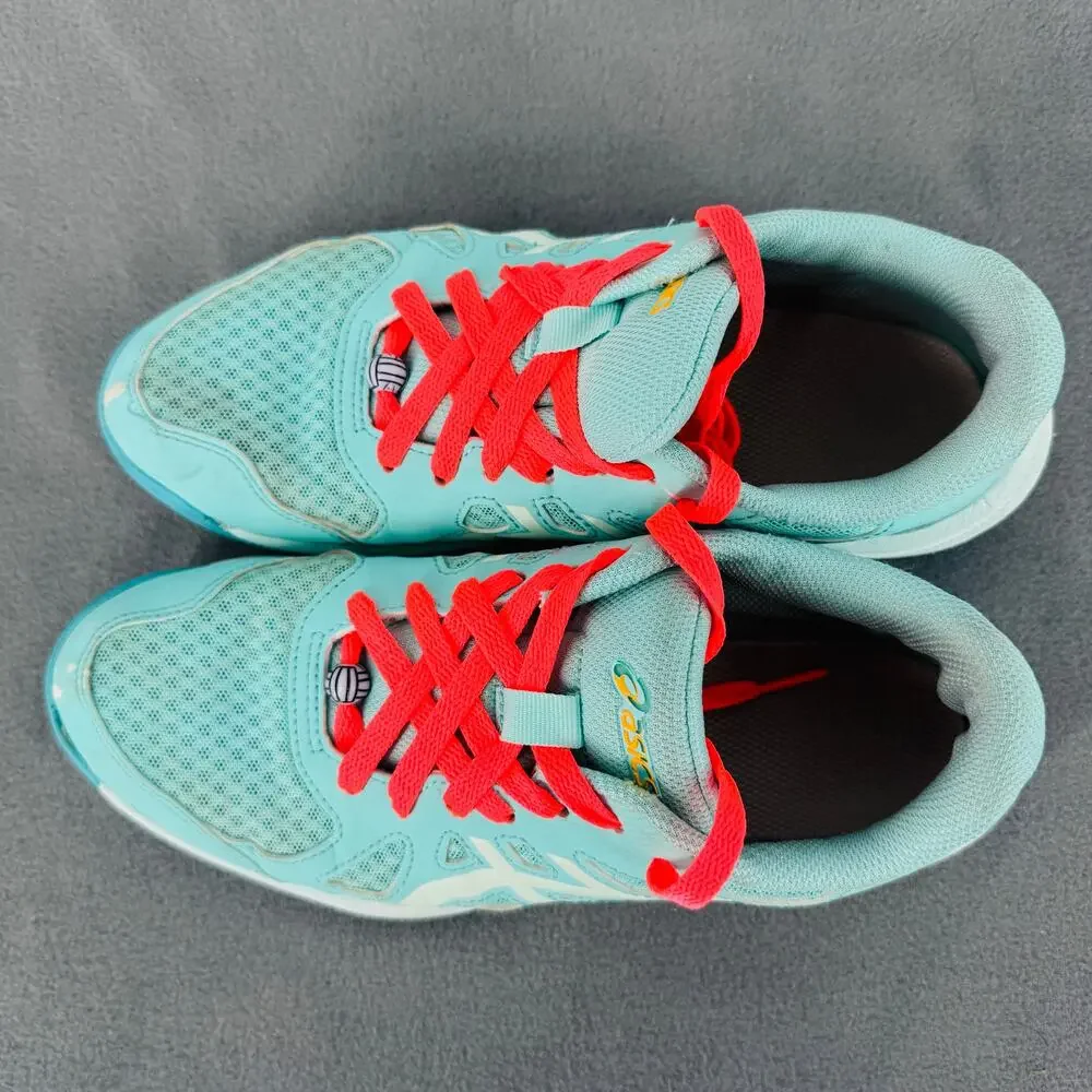 Asics upcourt shoes