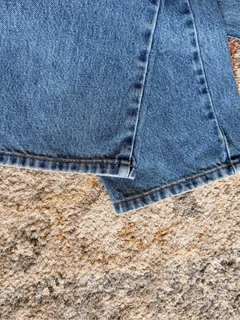 Calvin Klein vintage calvin