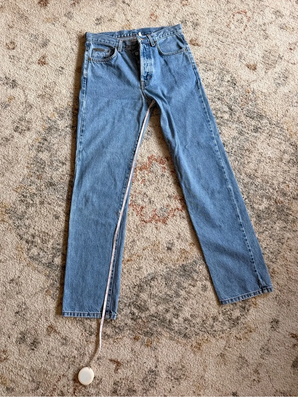 Calvin Klein vintage calvin