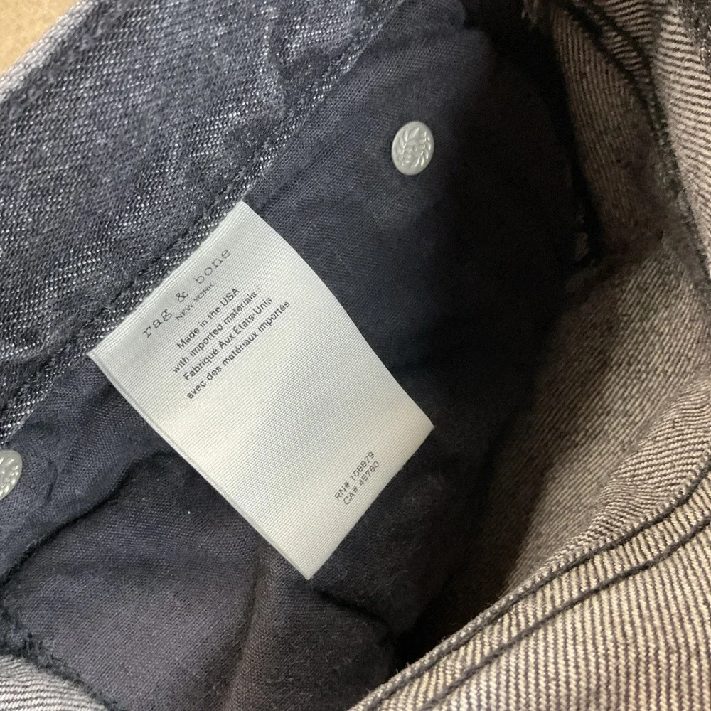 rag & bone photos are