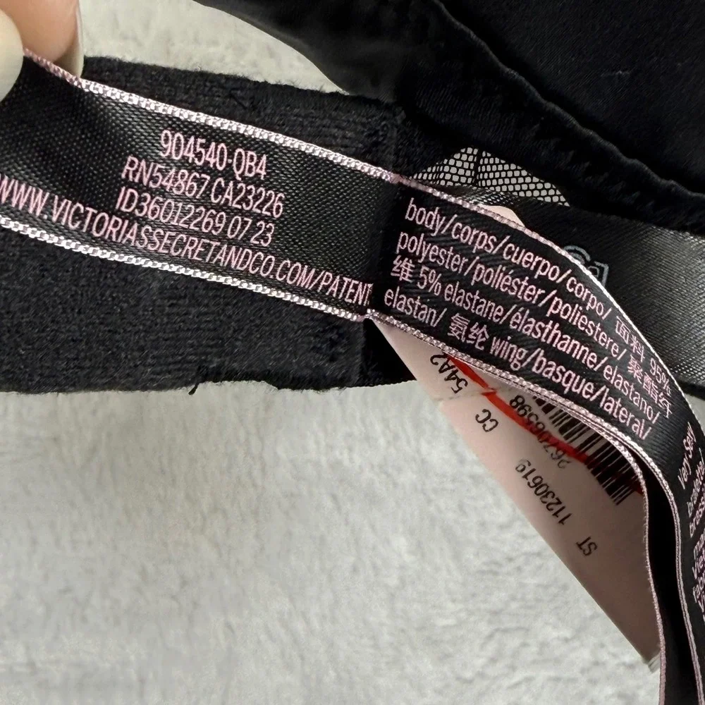 Victorias Secret brand victoria