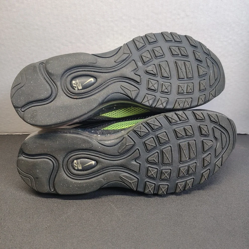 Nike key rose size