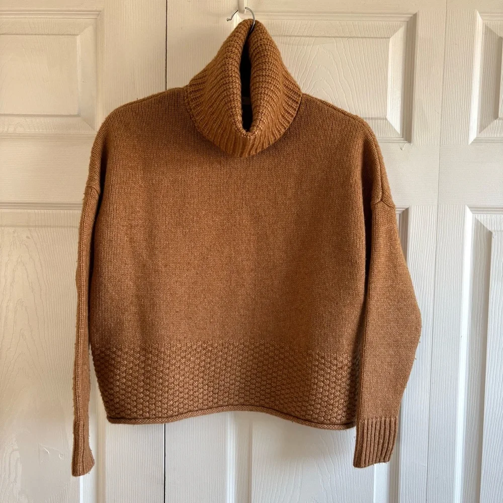 Madewell chic warm