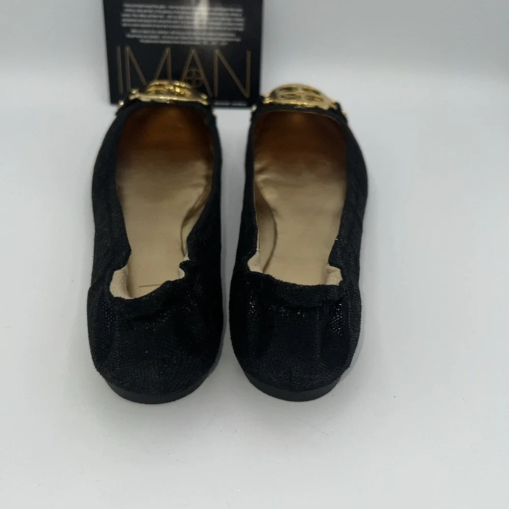 IMAN Global Chic new product