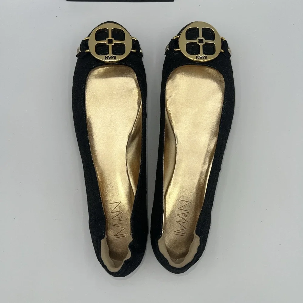 IMAN Global Chic new product