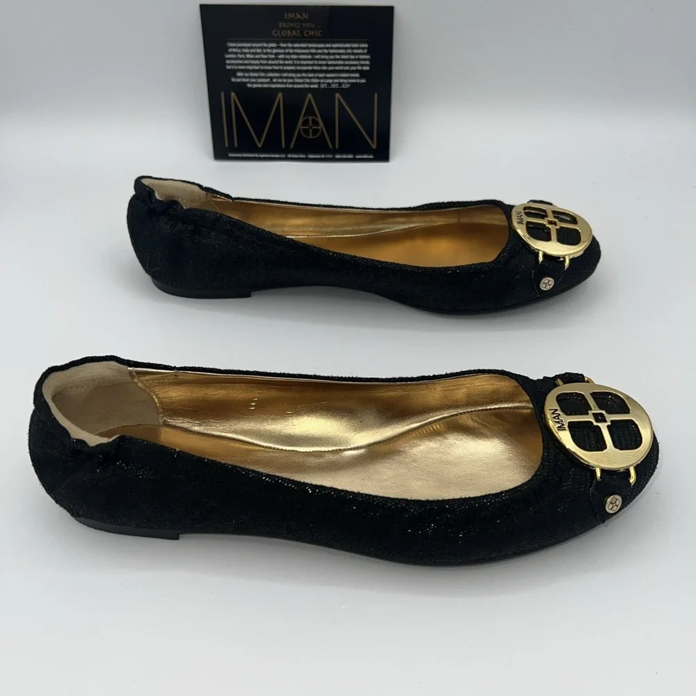 IMAN Global Chic new product