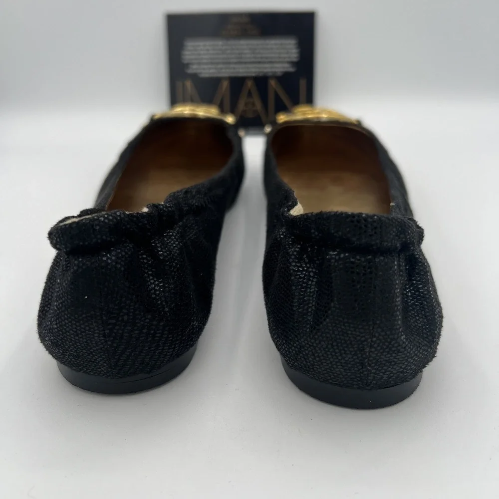 IMAN Global Chic new product