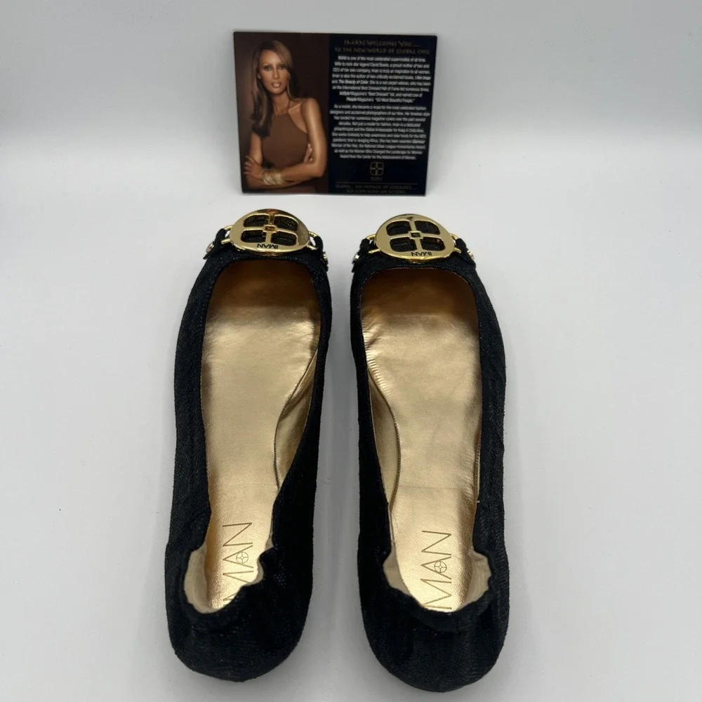 IMAN Global Chic new product