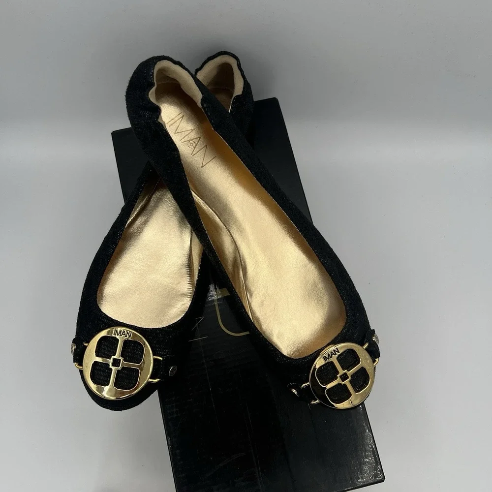 IMAN Global Chic new product
