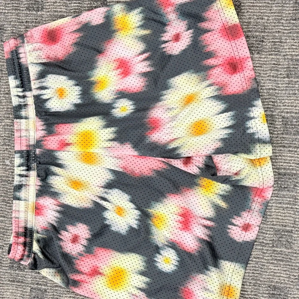 RSQ mesh shorts