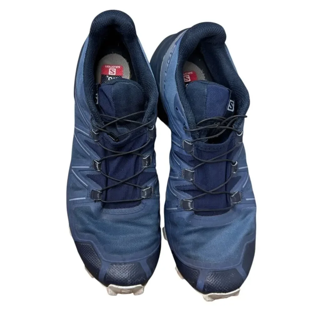 Salomon speedcross wide