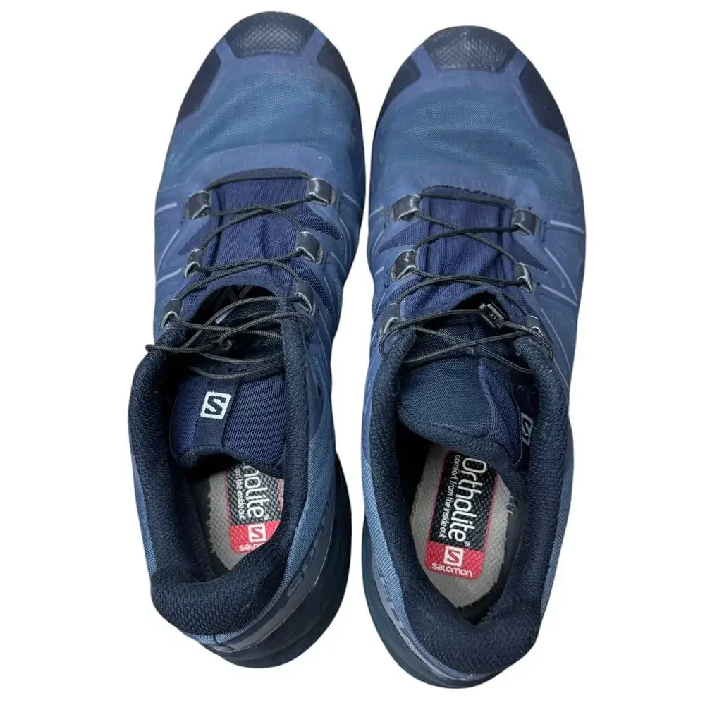 Salomon speedcross wide