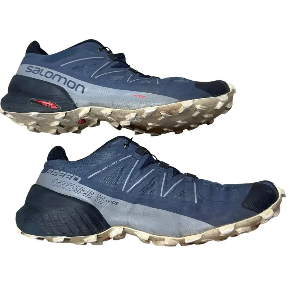 Salomon speedcross wide