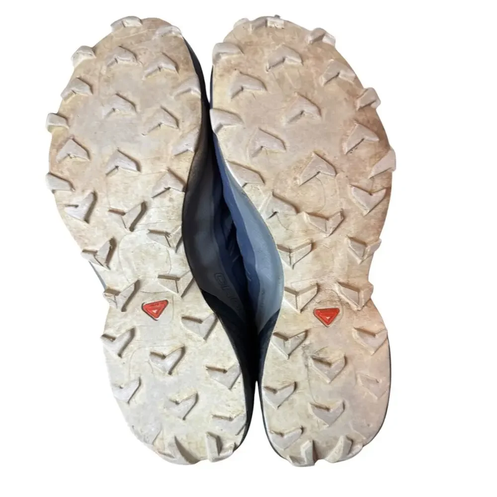 Salomon speedcross wide